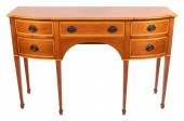 DAVID LEFORT SIDEBOARD MASSACH