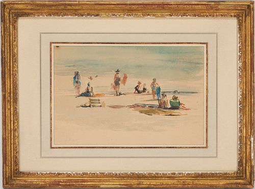 DAVID LEVINE W/C COASTAL