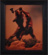 DAVID LEVINTHAL (b. 1949): "FI