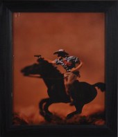 DAVID LEVINTHAL (b. 1949): "FI