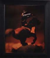 DAVID LEVINTHAL (b. 1949): "FI