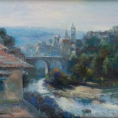 David Levy Lima
(Portuguese, b