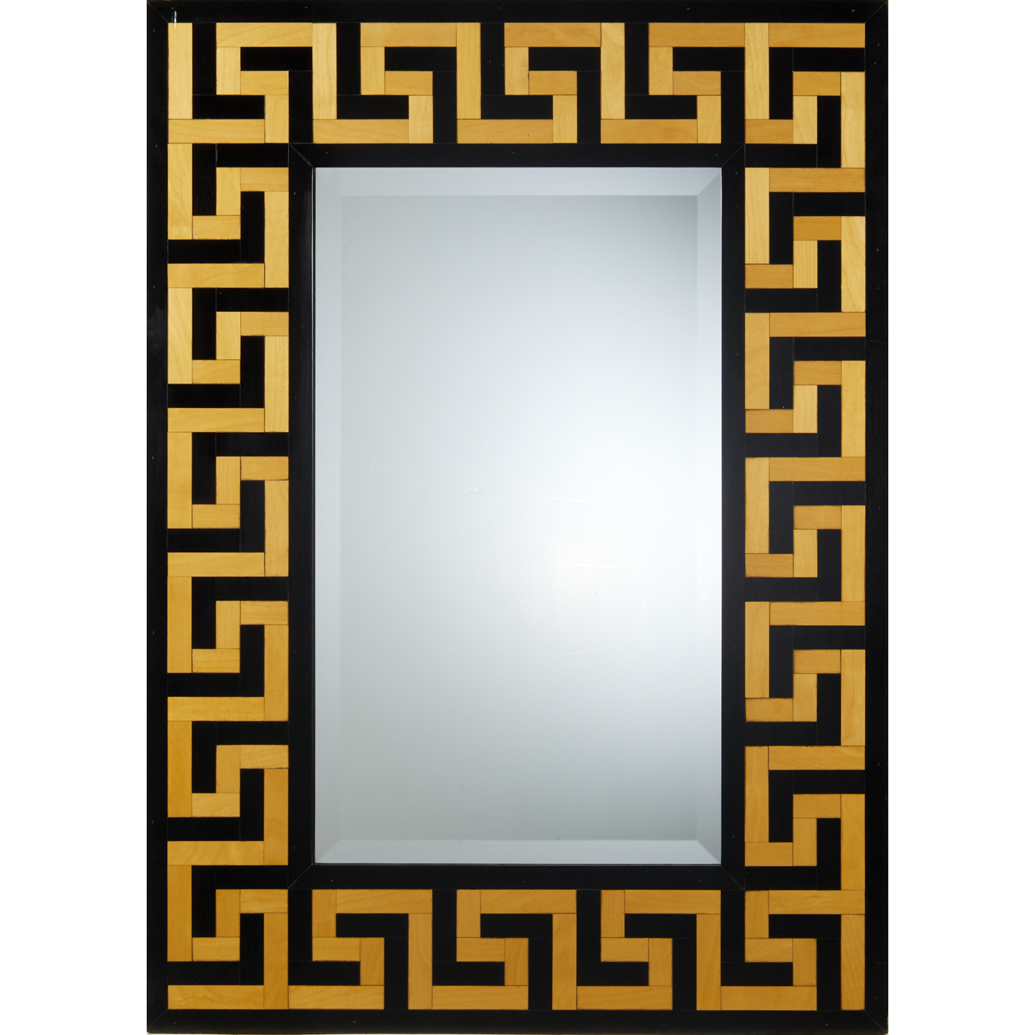 DAVID LINLEY (ATTRIB) INLAID