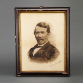 David Livingston: Singed Album