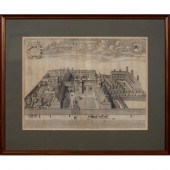 David Loggan (1634-1692) - Gon