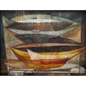 David Londono Manzur (1929- )