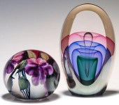 DAVID LOTTON MAGNUM FLORAL & F