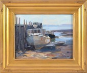 DAVID LUSSIER (CONNECTICUT, CO