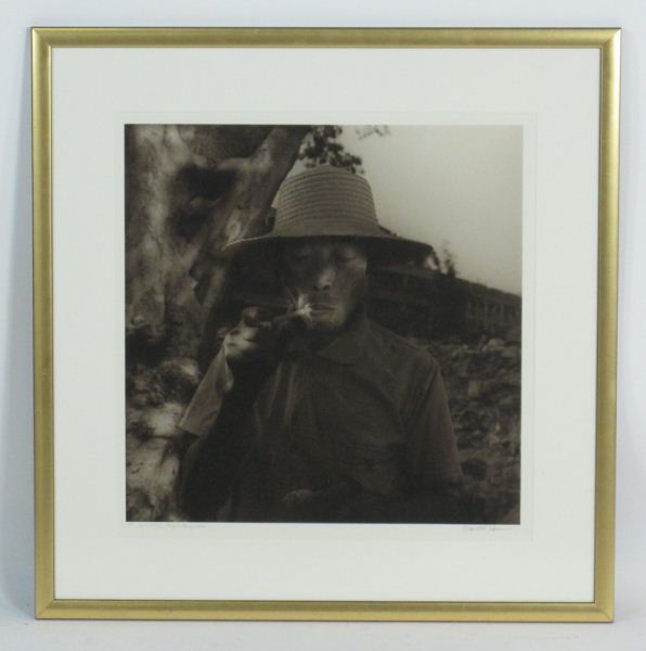 David M. Spear (NC) ''Lee Wong /