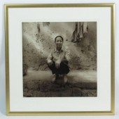 David M. Spear (NC) Portrait o