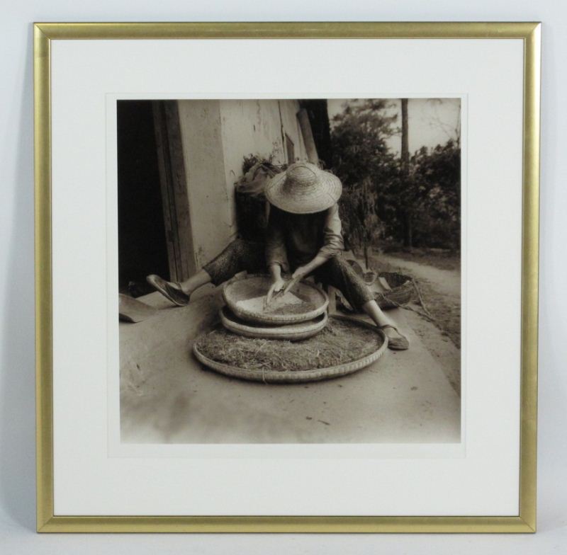 David M. Spear (NC) Sorting