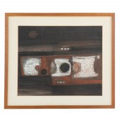 DAVID MANZUR. SIN TITULO II, G