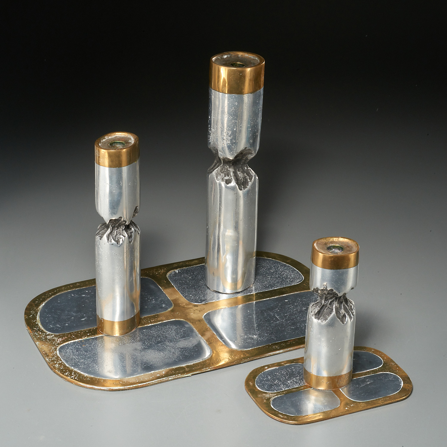 DAVID MARSHALL, (5) PIECE
