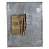 DAVID MARSHALL B1942 ABSTRACT