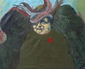 David Meeker (American 20th ce