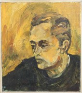David Meeker (American 20th ce