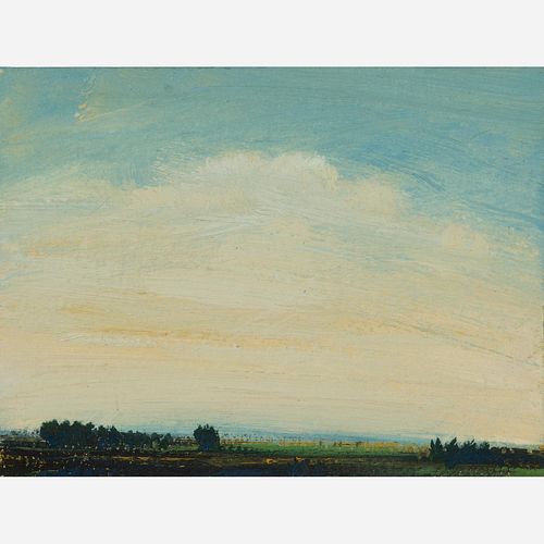 DAVID MELBY / 6 MARCH 1980 (OIL