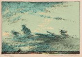 DAVID MELBY / UNTITLED (1982)D