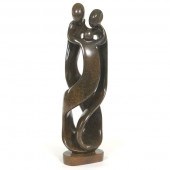 DAVID MLAMBO (ZIMBABWEAN, CONT