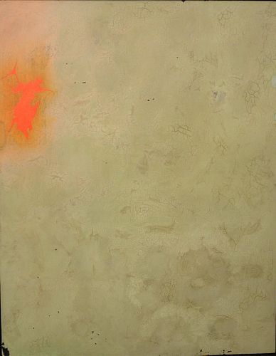 DAVID MORENO (20TH CENTURY),