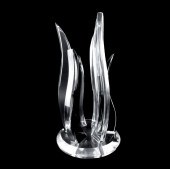 DAVID MUNIZ (20TH C) SCULPTURE