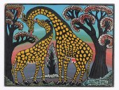 DAVID MZUGUNO (TANZANIA, 1951-