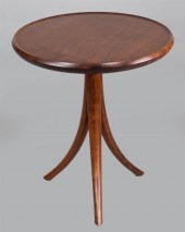 DAVID N. EBNER MONOGRAMMED SID