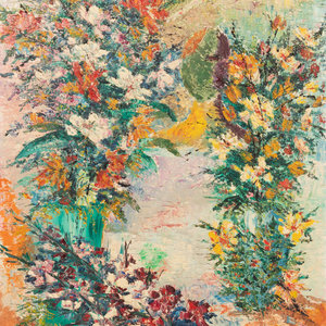 David Nemerov (American, 20th