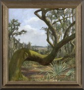 David Noll (American/ 20th Cen