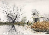 David Noll (American/Louisiana