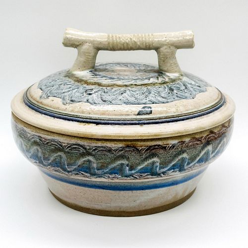 DAVID NORTON CERAMIC VEGETABLE