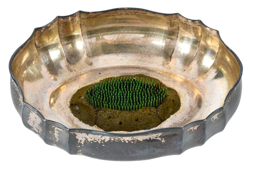 DAVID ORGELL ITALIAN STERLING