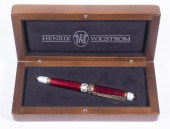 DAVID OSCARSON LTD ED HENRIK W