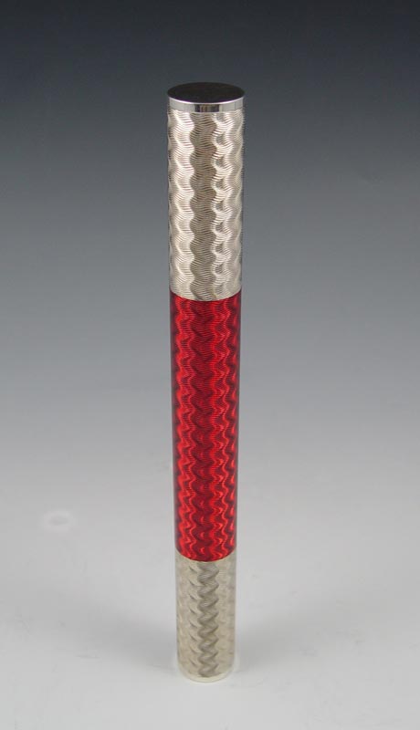 DAVID OSCARSON PROTOTYPE STERLING