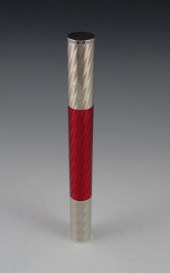DAVID OSCARSON PROTOTYPE STERL