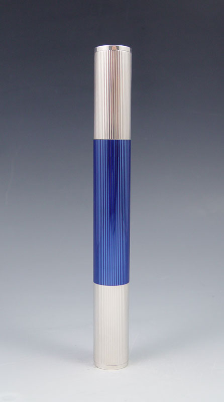 DAVID OSCARSON PROTOTYPE STERLING