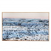 DAVID OUTHWAITE. "MADRID MESAS