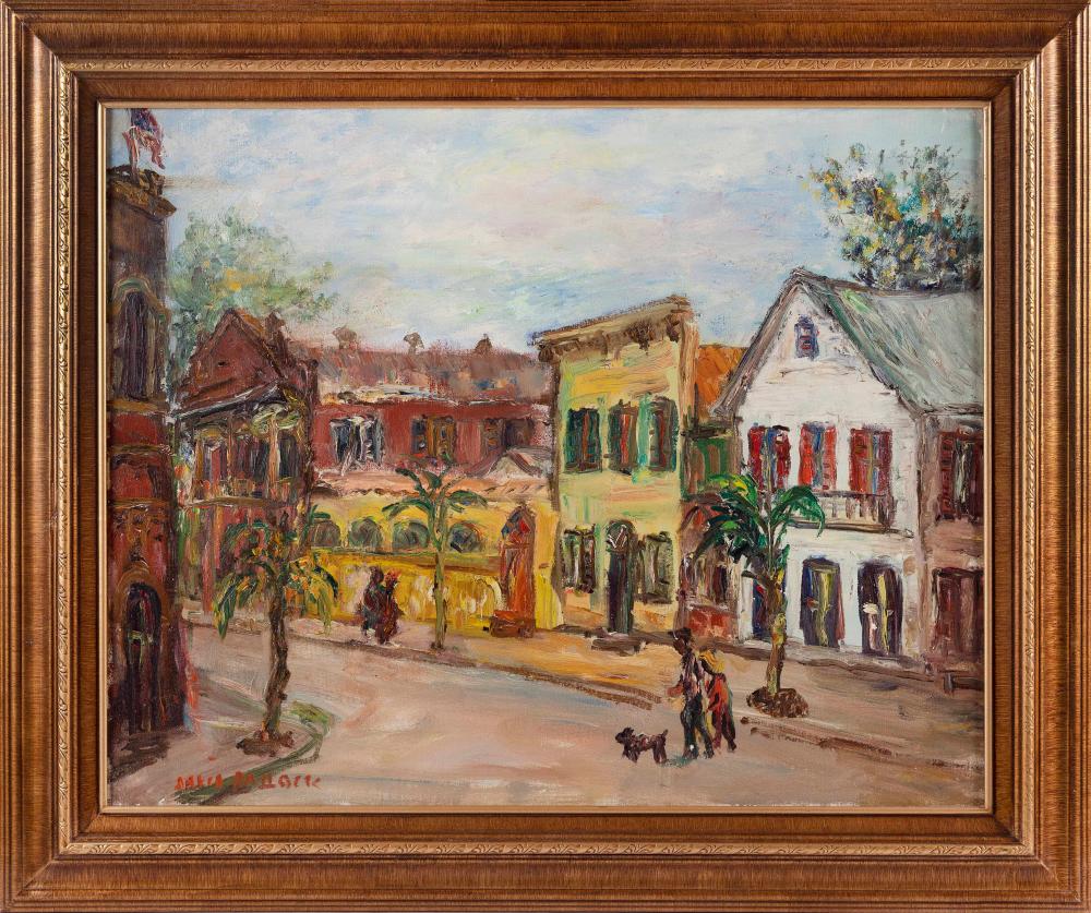 DAVID PALLOCK (MASSACHUSETTS,