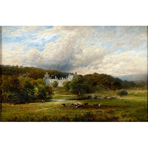 David Payne (1843-1894) - Haddon