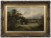 David Payne (British, 1843-189