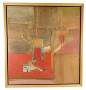 DAVID PEASE (CONNECTICUT, B. 1