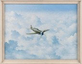 DAVID POOLE (UNITED KINGDOM, 2