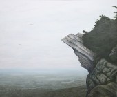 David Prentice (American, b 19