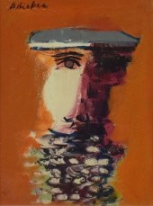 DAVID PRYOR ADICKES (B.1927) P
