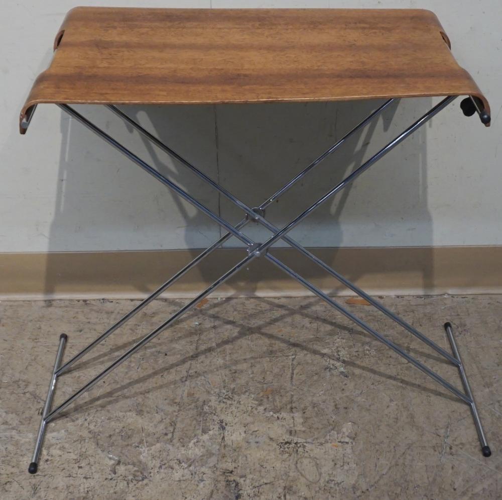 DAVID QUAN FOR UMBRA FOLDING TRAY