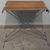 DAVID QUAN FOR UMBRA FOLDING T