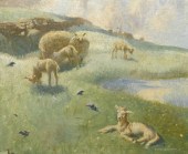 DAVID R BUCHANAN (EXH 1933-194