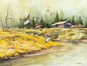 DAVID R. MALONEY (1942-2020),
