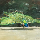David Rankin
(American, b. 194