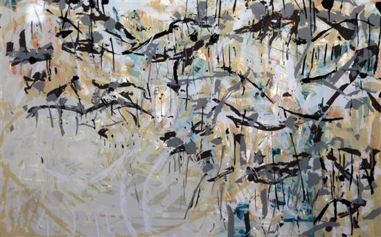 David Rankin (Australian b.1946)